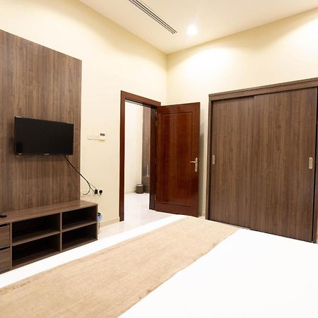 الرياض Garden Residence Hotel المظهر الخارجي الصورة