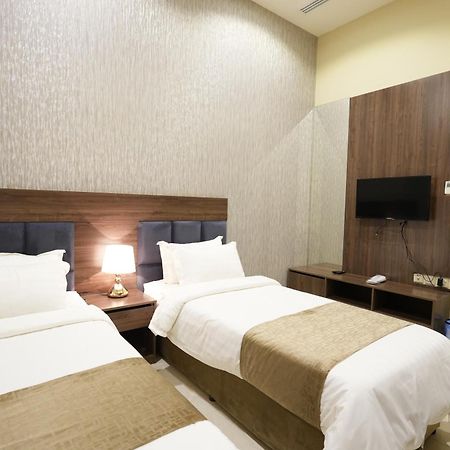 الرياض Garden Residence Hotel المظهر الخارجي الصورة
