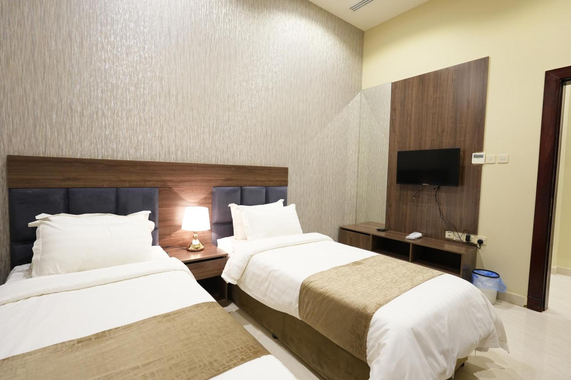 الرياض Garden Residence Hotel المظهر الخارجي الصورة