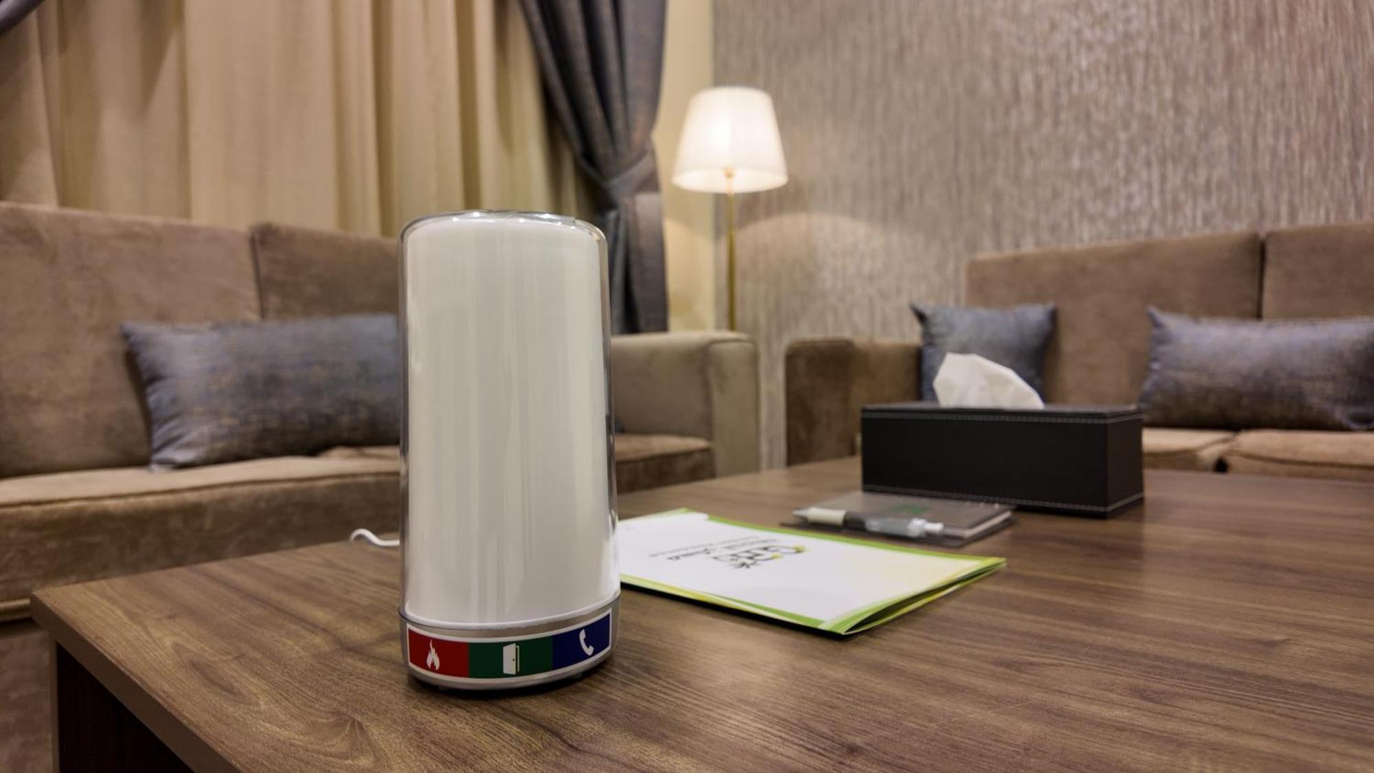 الرياض Garden Residence Hotel المظهر الخارجي الصورة