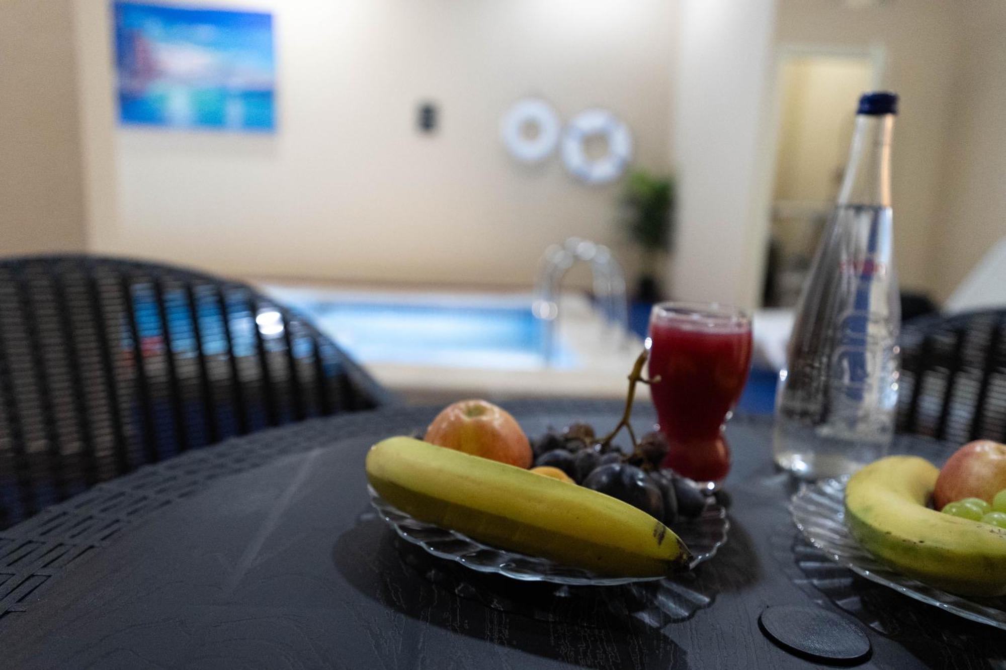 الرياض Garden Residence Hotel المظهر الخارجي الصورة
