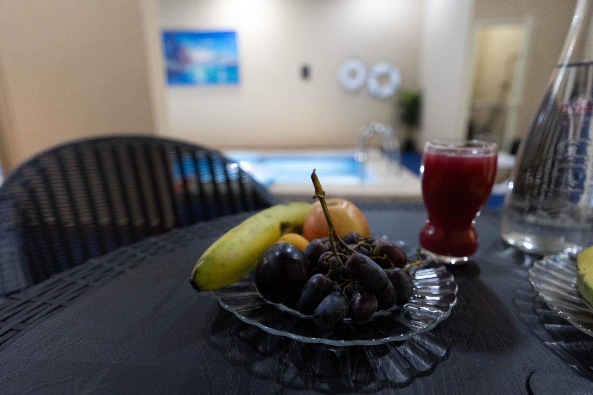 الرياض Garden Residence Hotel المظهر الخارجي الصورة